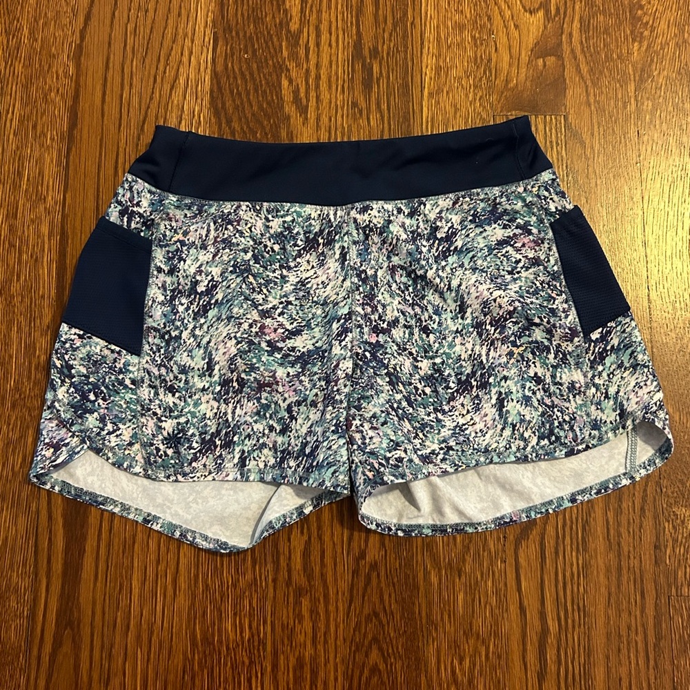 Athleta Girl Record Breaker 3” Short